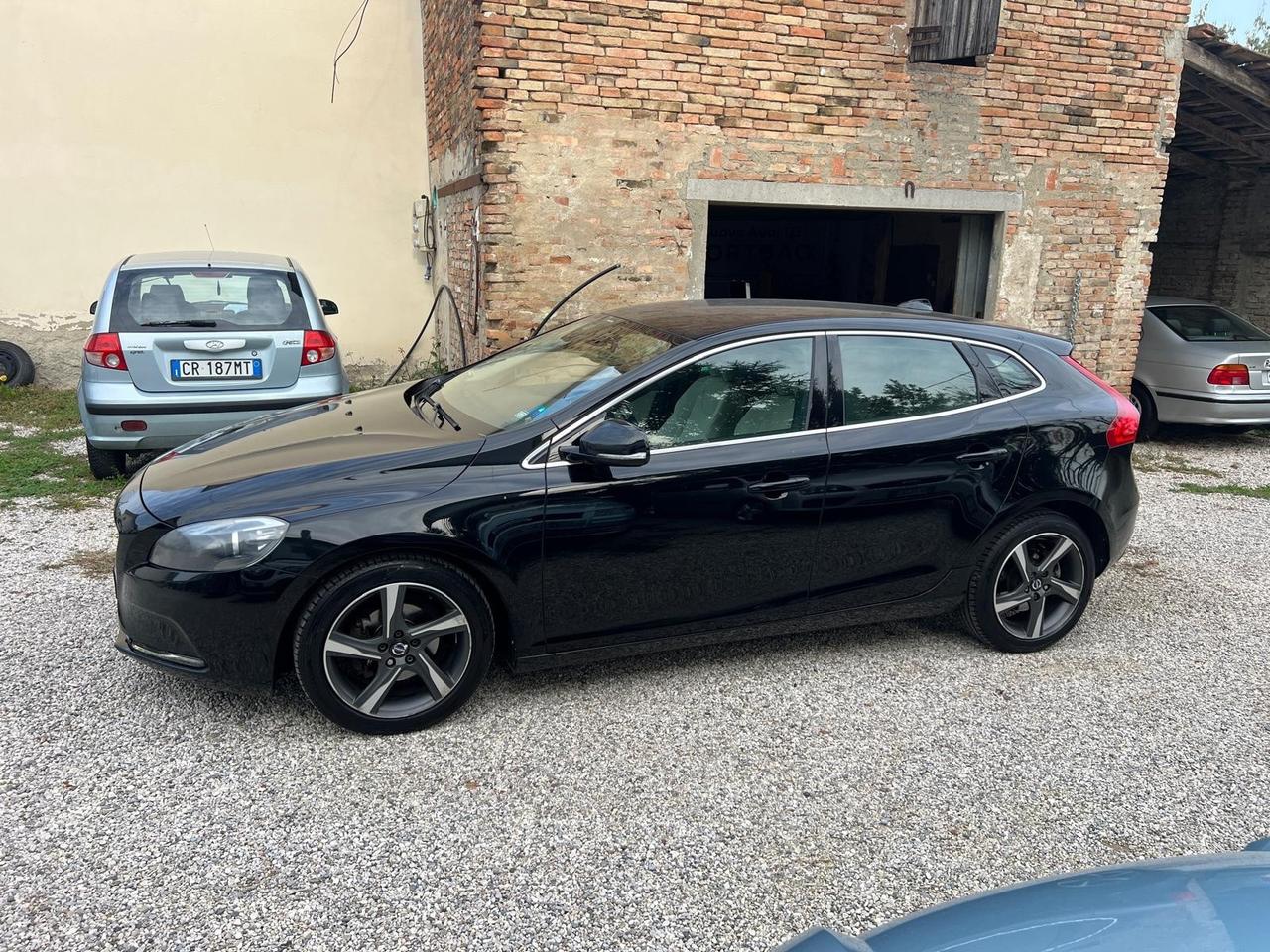 Volvo V40 D2 1.6 Kinetic