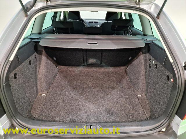 SKODA Octavia 1.8 TFSI 4x4 Wagon Scout