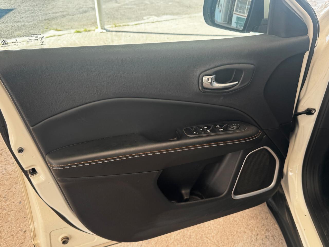 Jeep Compass 1.6 Multijet 120 Cv Limited - 2018
