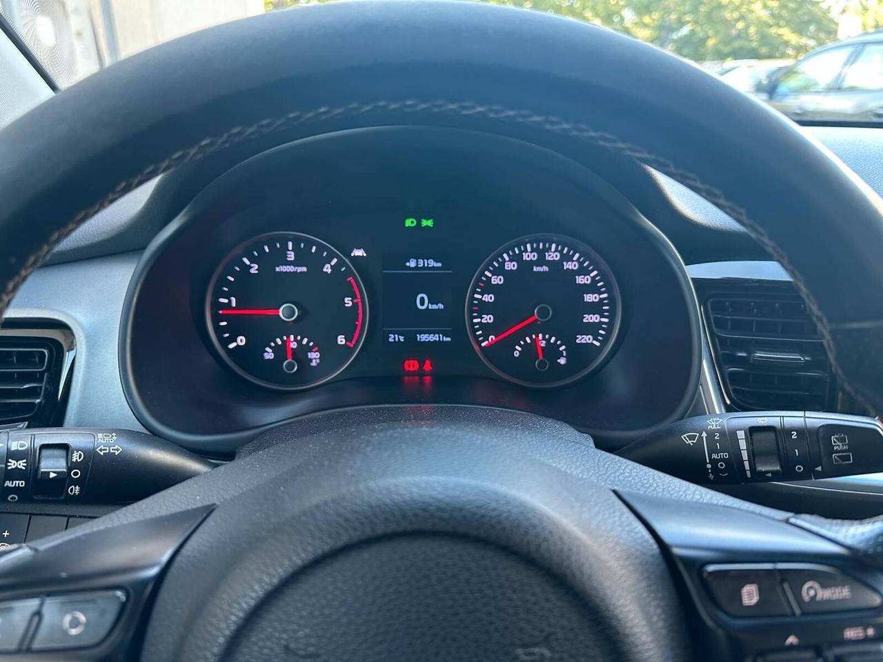 Kia Stonic 1.6 CRDi 115 CV Style