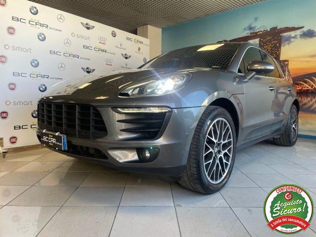 PORSCHE Macan 3.0 S 340cv PDK *SCARICHI SPORT