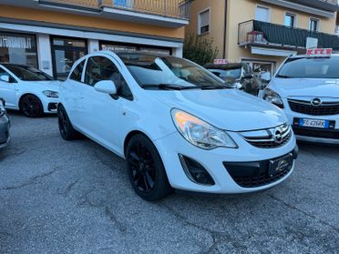 Opel Corsa 1.3 CDTI 75CV 3 porte