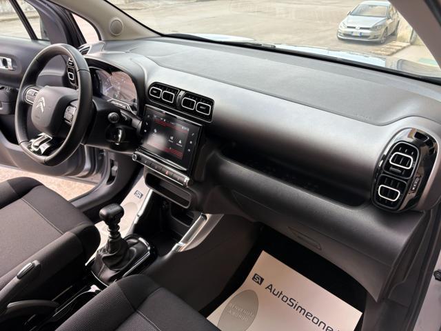 CITROEN C3 Aircross 1.5 BlueHDi 110 S&S Plus