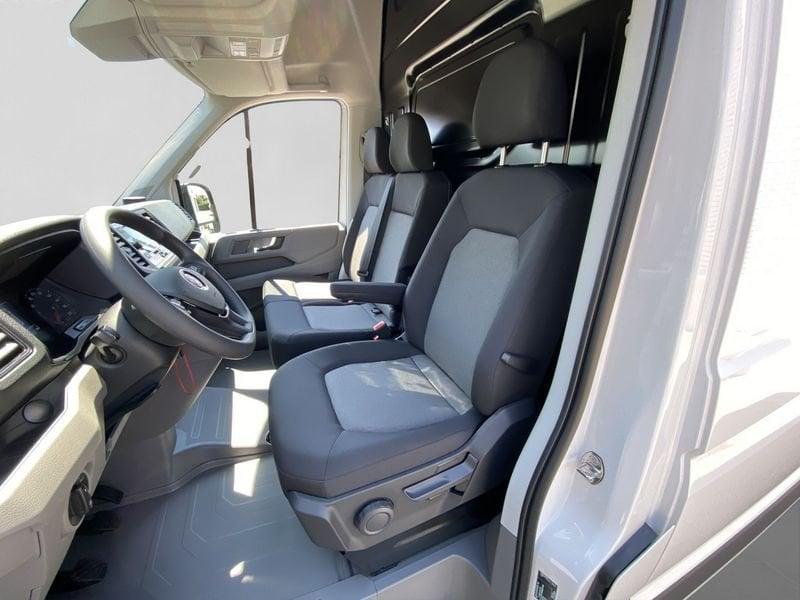 Volkswagen Crafter 35 2.0 TDI 140CV PM-TM Furgone Business