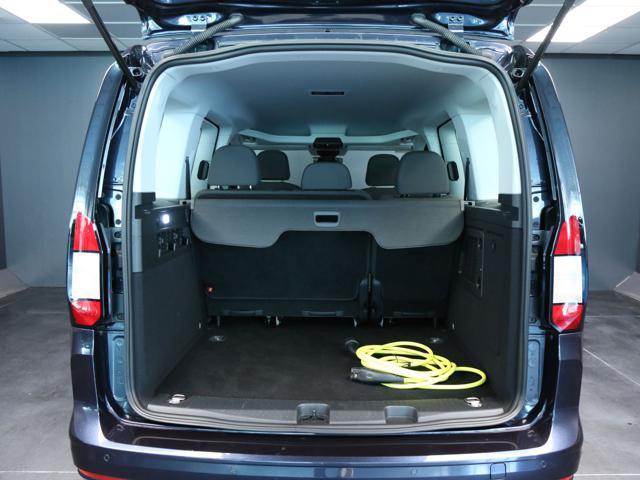 FORD Tourneo Connect 1.5 116CV(150CV) PlugIn Hybrid Plus