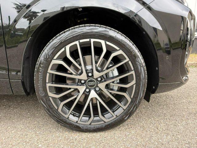 AUDI Q3 SPB TDI 110 kW S tronic S Line edition TETTO - NAV