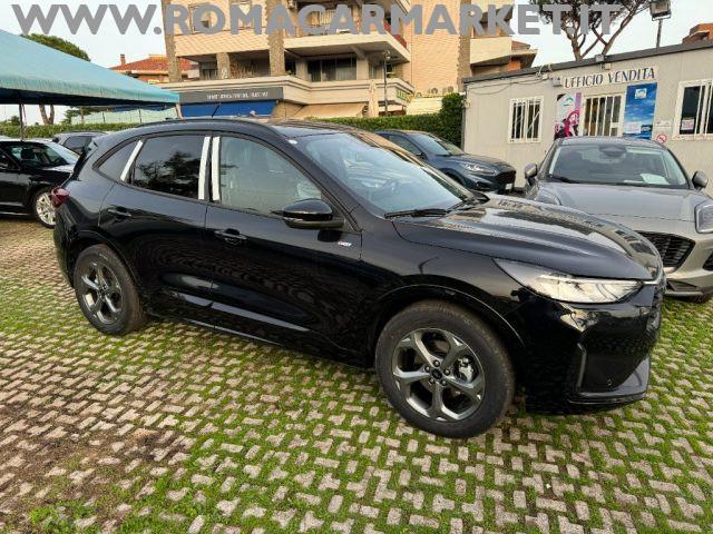 FORD Kuga 2.5 Full Hybrid 180 CV CVT 2WD ST-Line