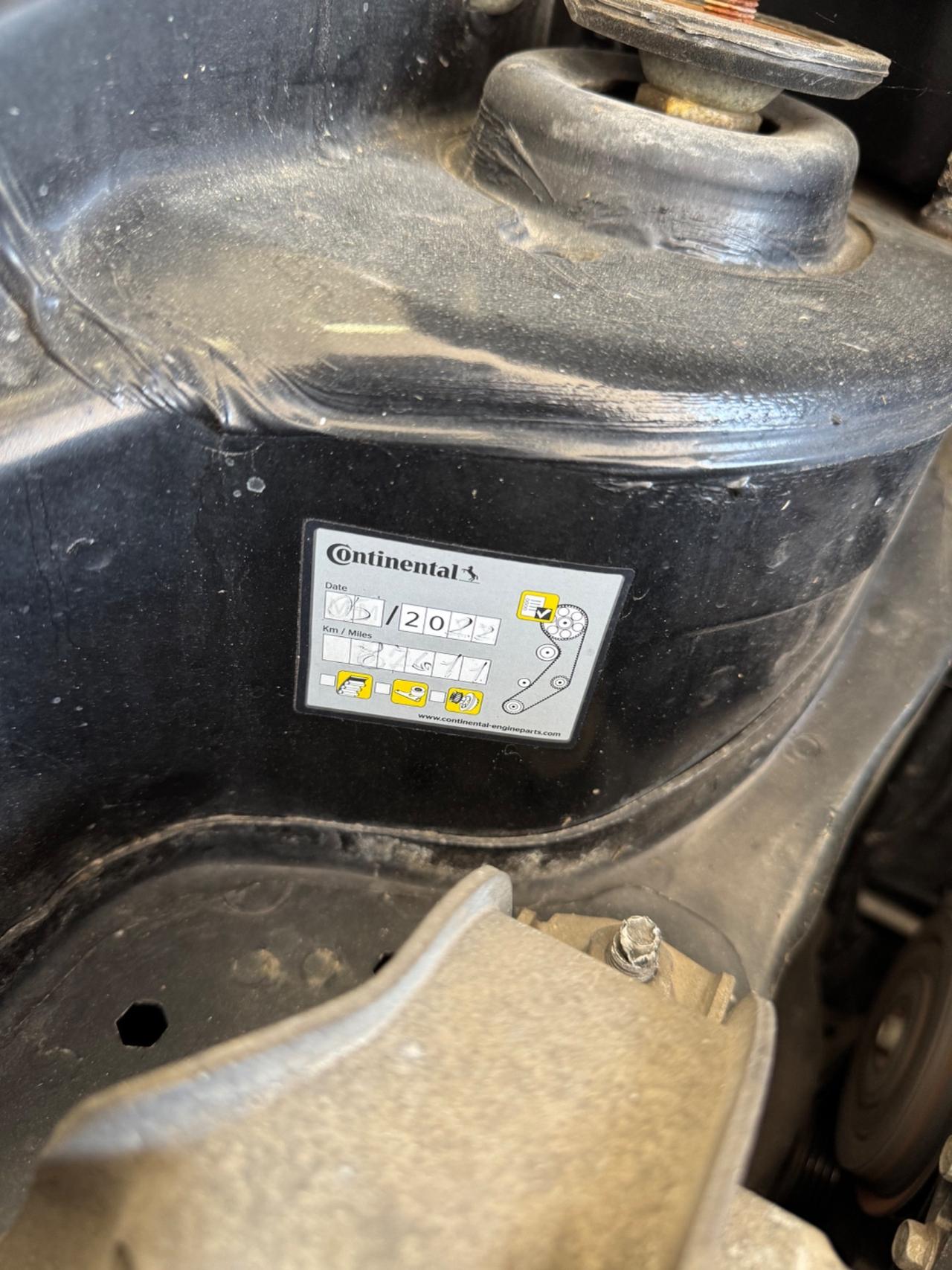 Lancia Ypsilon 1.2 69 CV Platinum
