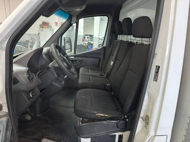 MERCEDES-BENZ Sprinter T39/35 314 CDI FWD CABINATO