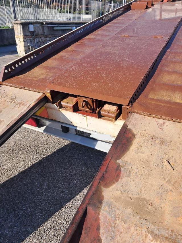 IVECO Daily CARRATREZZI 65.12