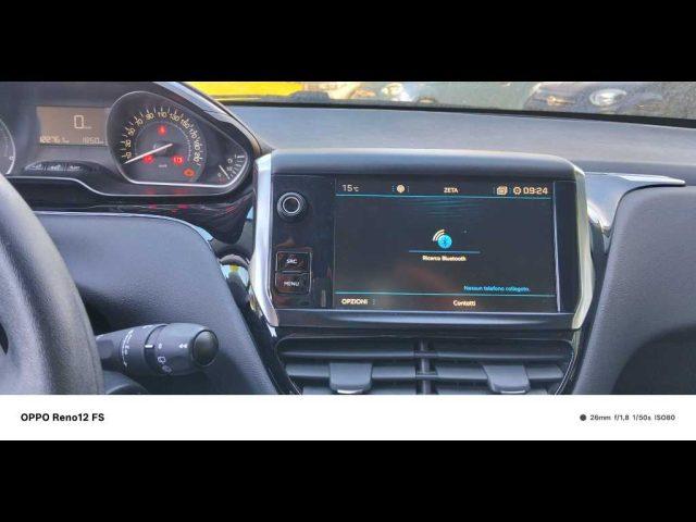 PEUGEOT 208 1° serie - BlueHDi 100 S&S 5p. Mix
