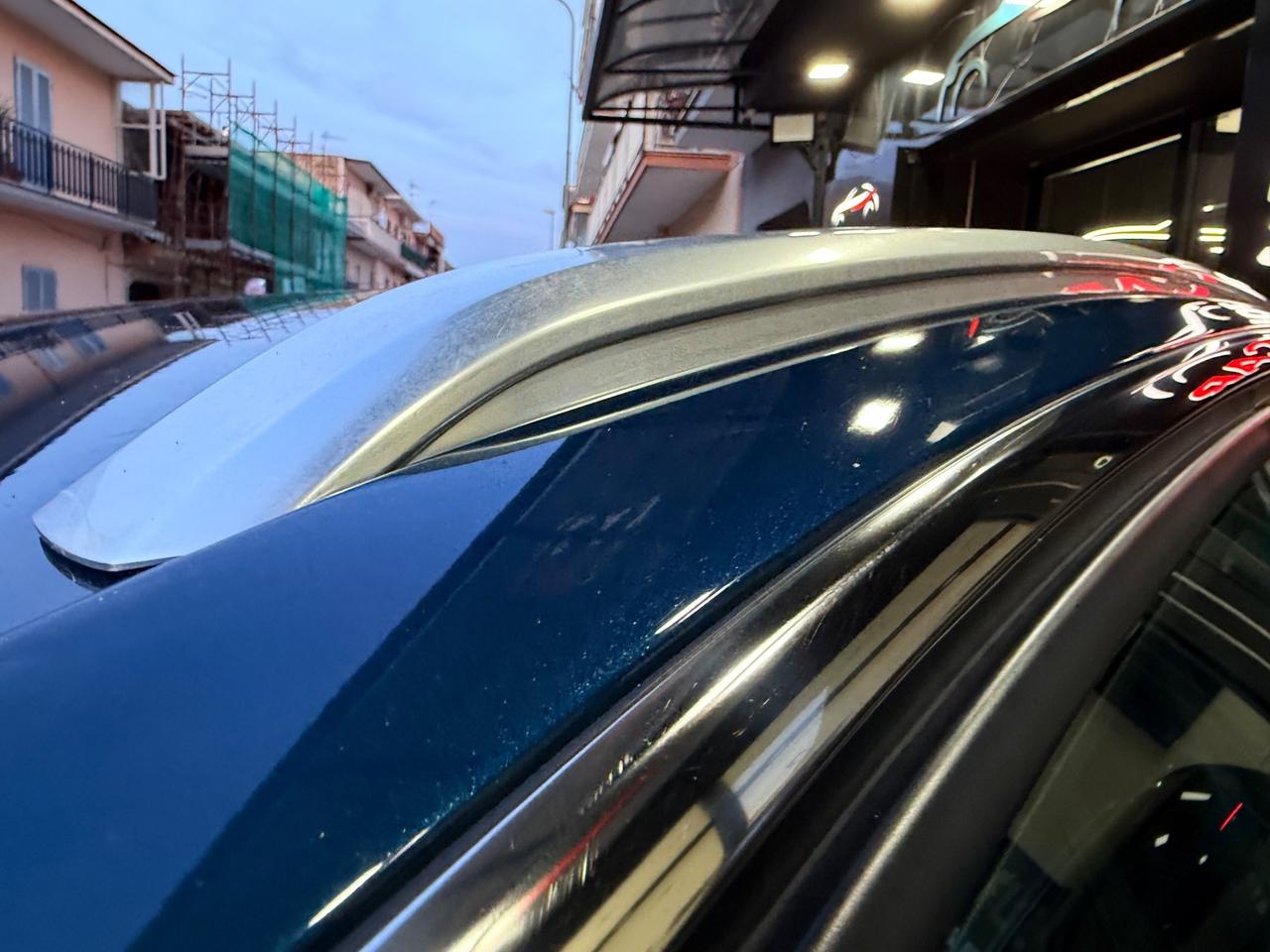 Peugeot 3008 BlueHDi 130 S&S EAT8 Allure Pack