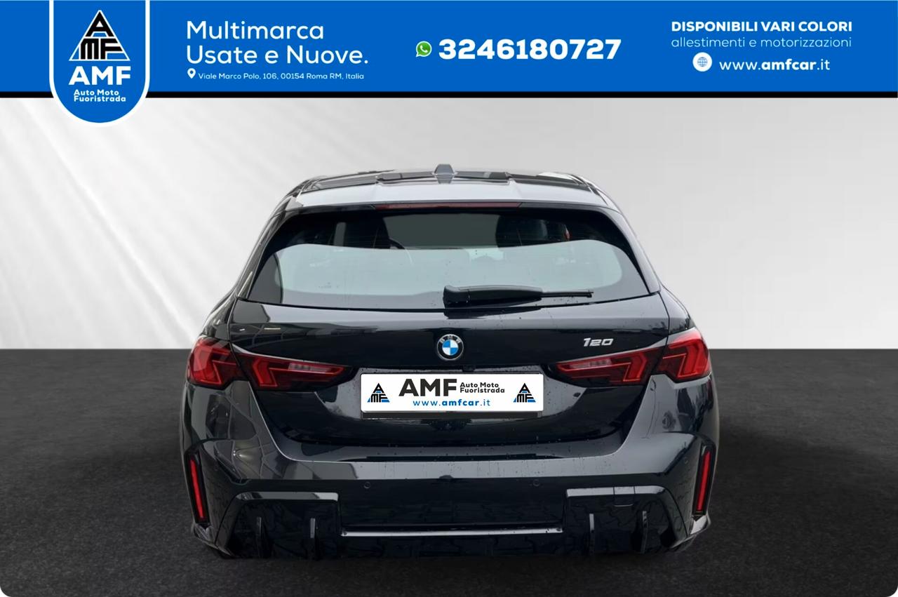 BMW 120i M Harman/Kardon