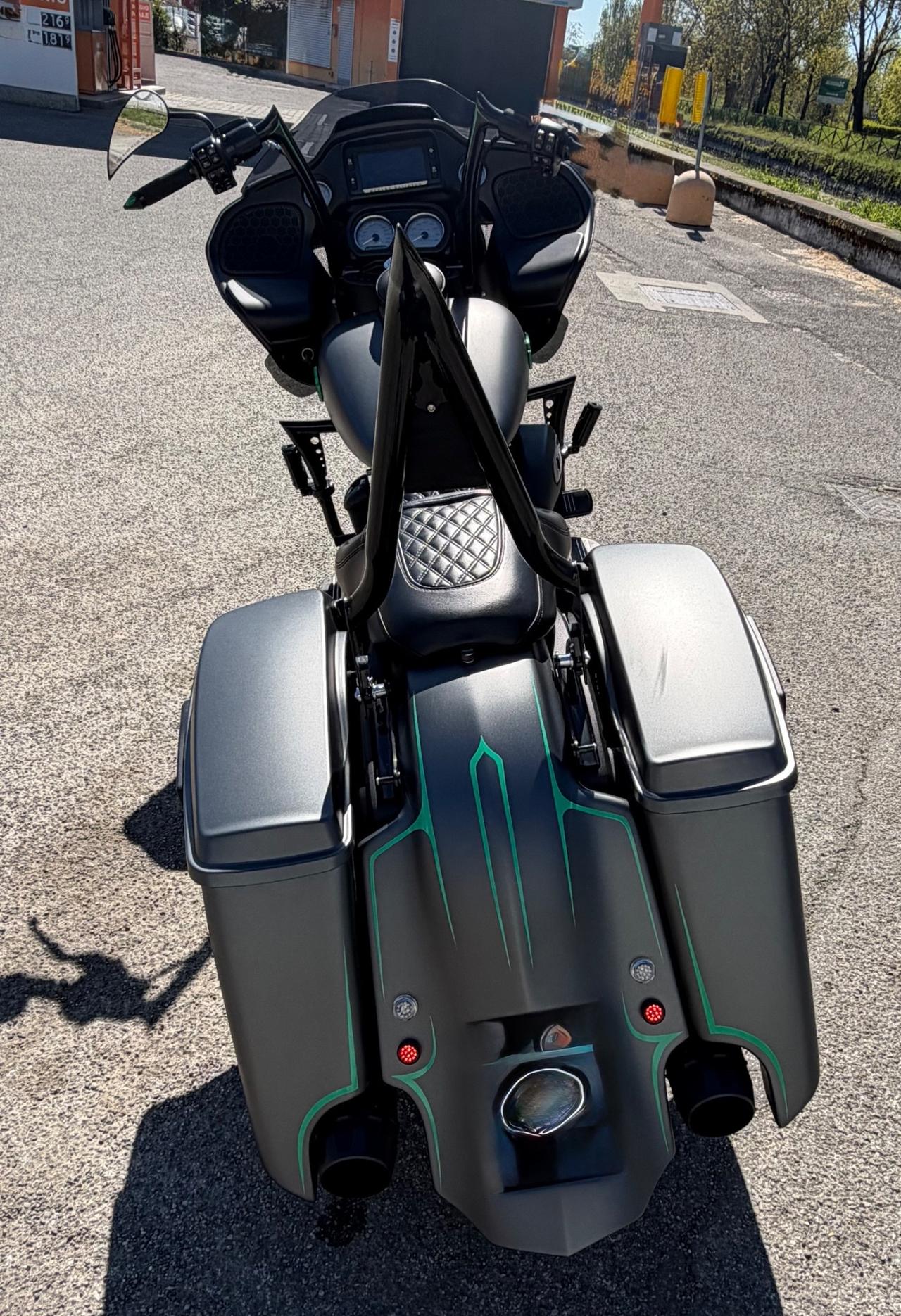 Harley-davidson Road Glide Special