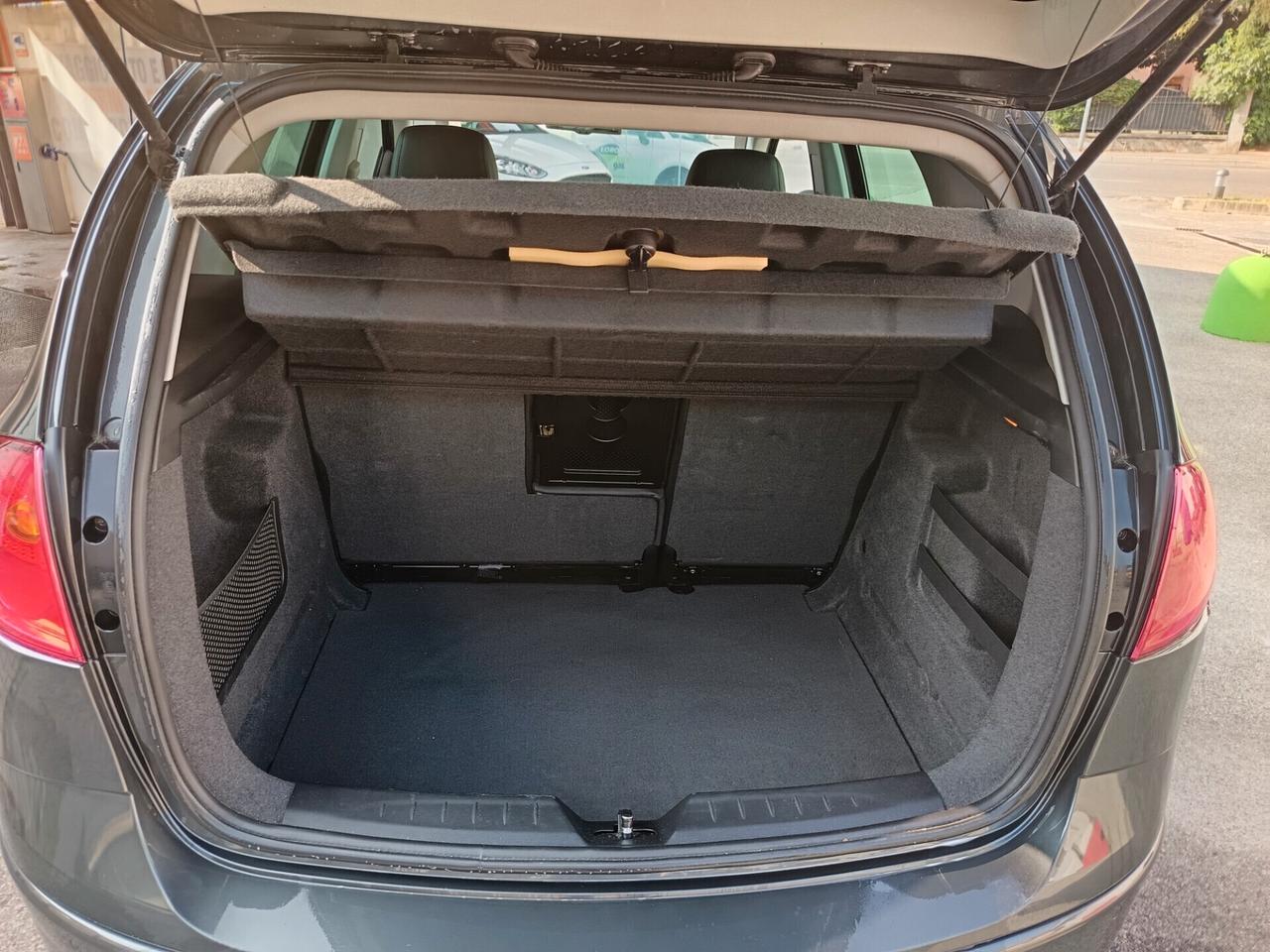 Seat Altea 2.0 TDI DSG 2008 ok neo patente