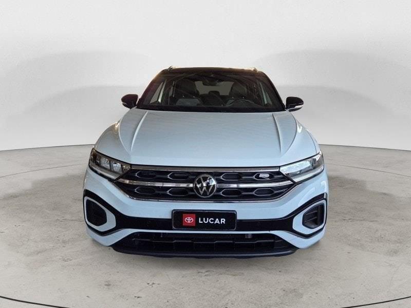Volkswagen T-Roc 1ª serie 1.0 TSI R-Line