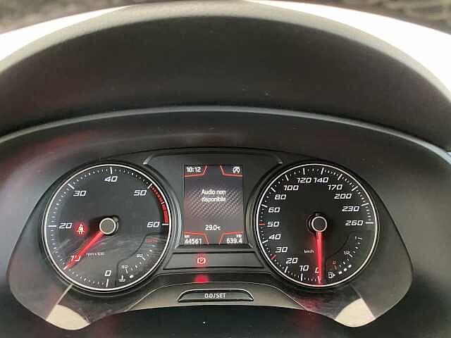 SEAT Leon 1.6 TDI 115 CV ST Business