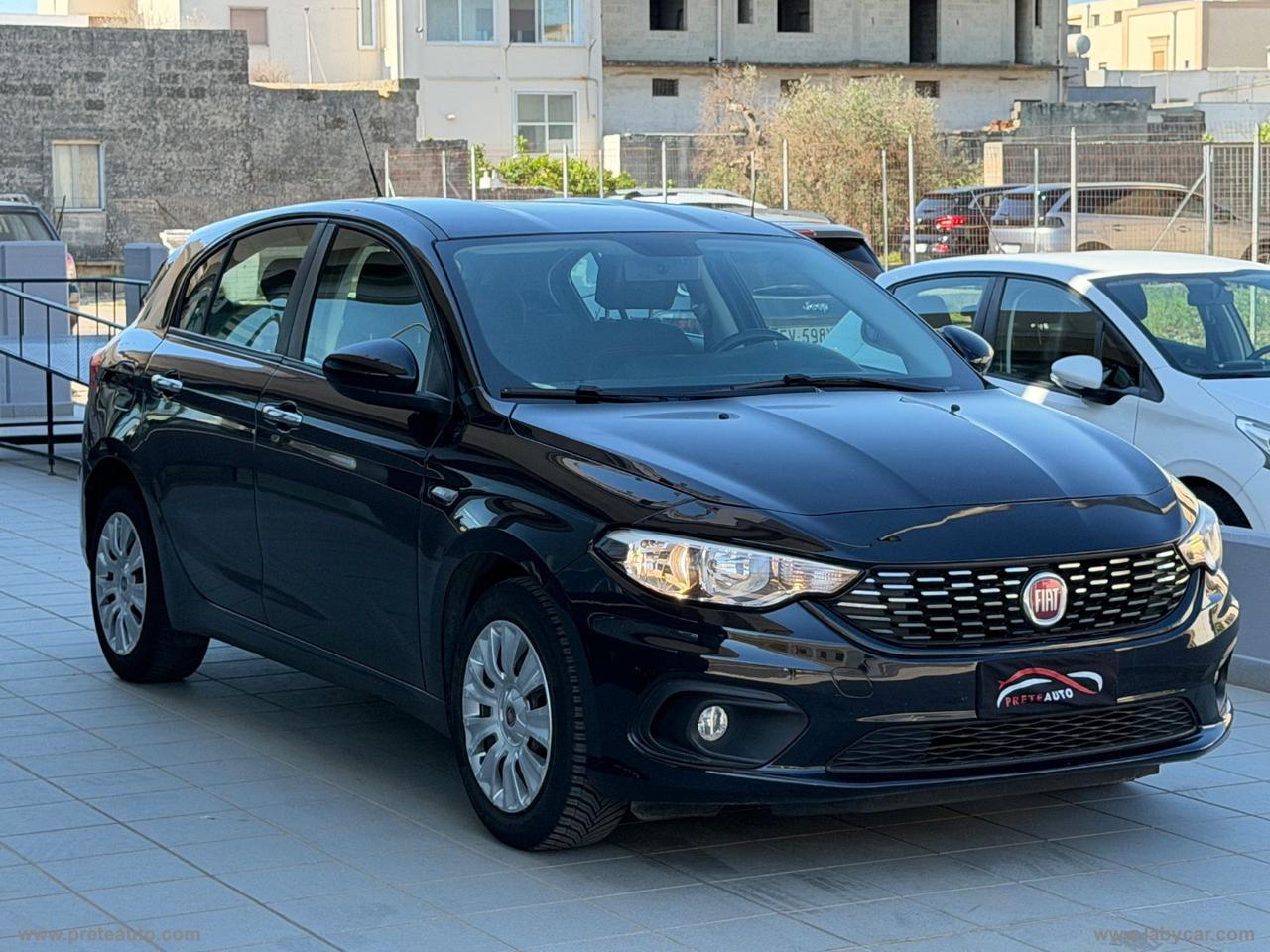 FIAT Tipo 1.4 5p. Easy