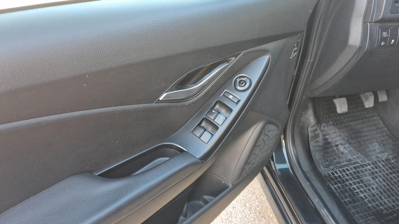 Hyundai iX20 1.4 CRDI 90 CV Comfort