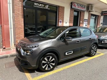 Citroen C3 1.5 HDI SHINE KM 47.900 - 2020
