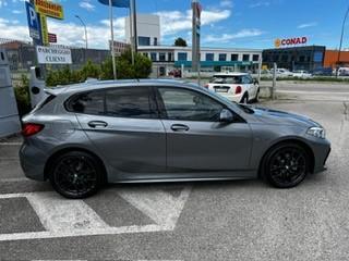 BMW Serie 1 5 Porte 116 i Sport DCT