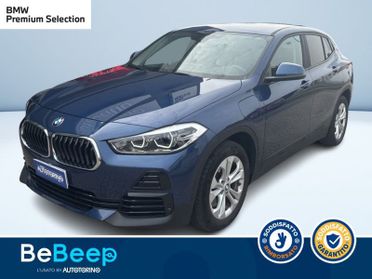 BMW X2 XDRIVE25E ADVANTAGE AUTO