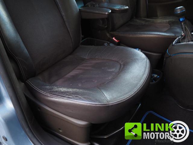 LANCIA MUSA 1.3 Multijet 16V 90 CV Platino