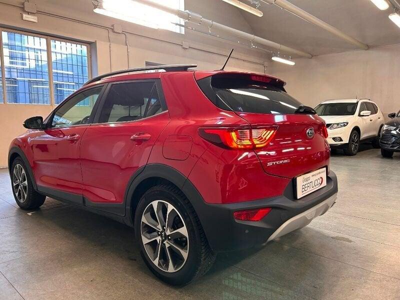 KIA Stonic 1.6 CRDi 110 CV Energy