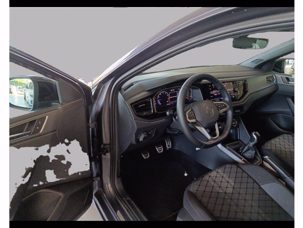 VOLKSWAGEN Taigo 1.0 tsi r-line 110cv del 2023