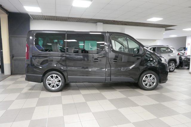FIAT Talento 1.6 MJT Family 145CV PC-TN 8 Posti PREZZO VERO