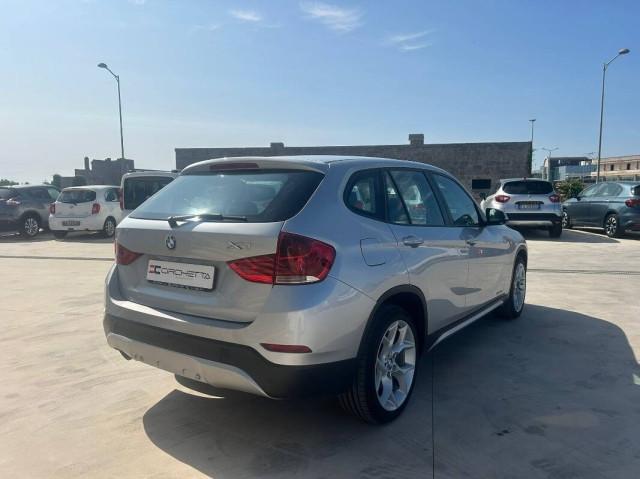 BMW X1 Sdrive16d
