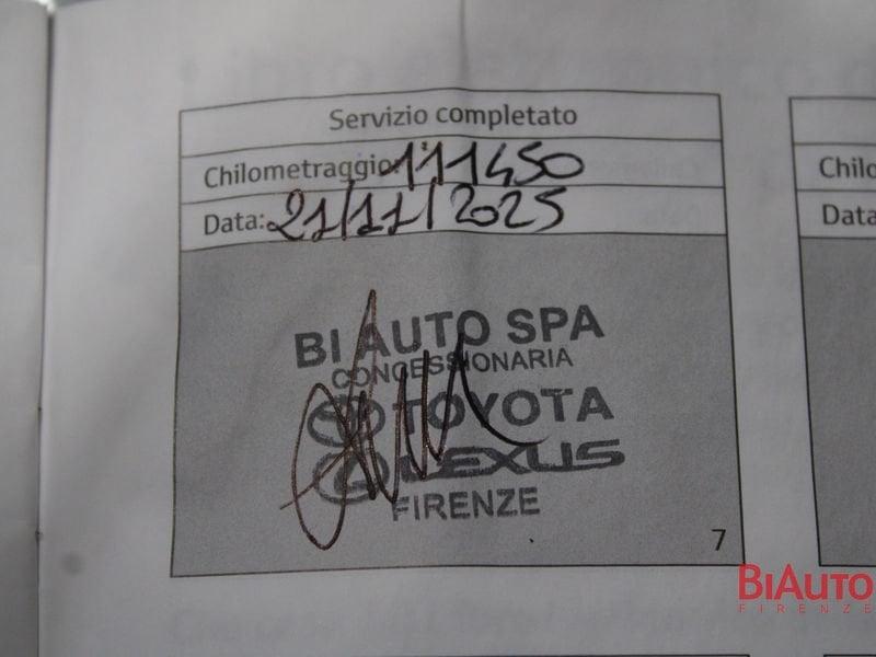 Toyota RAV4 Rav4 2.5 vvt-ie h Active 2wd 218cv e-cvt