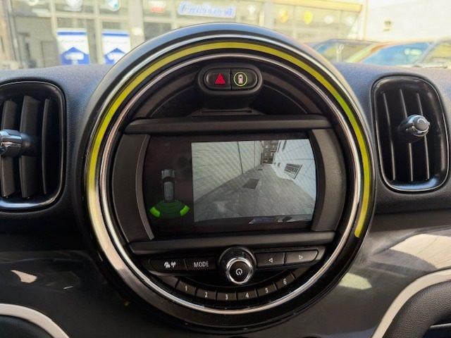 MINI Countryman 1.5 Cooper SE Countryman ALL4 Automatica