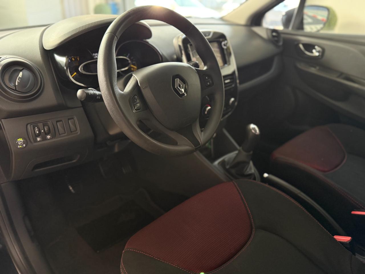 Renault Clio 1.2 75CV GPL 5 porte Wave