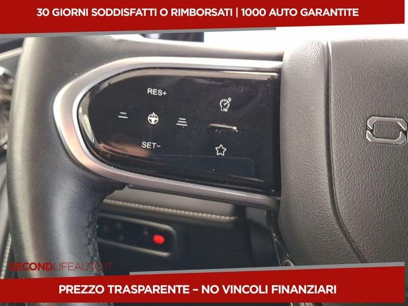 Omoda Omoda 5 1.6 TGDI - Trazione anteriore 7DCT Premium
