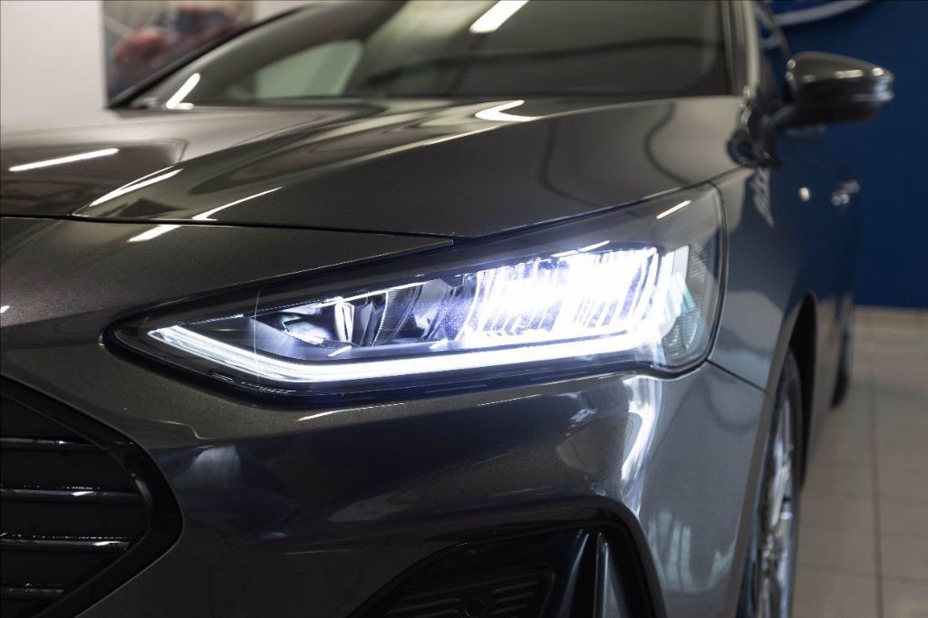 FORD Focus 1.0t ecoboost h ST-Line 125cv del 2023