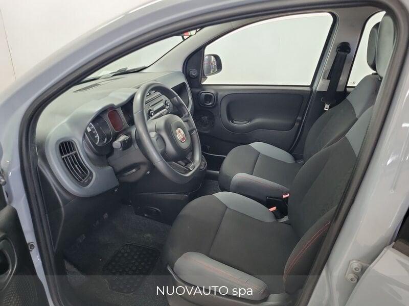 FIAT Panda 1.2 69 CV EasyPower E6d-Temp Easy
