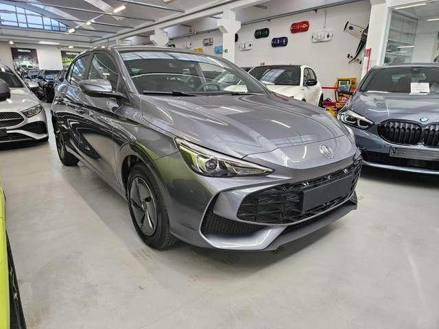 MG MG3 MG3 1.5 115cv Standard