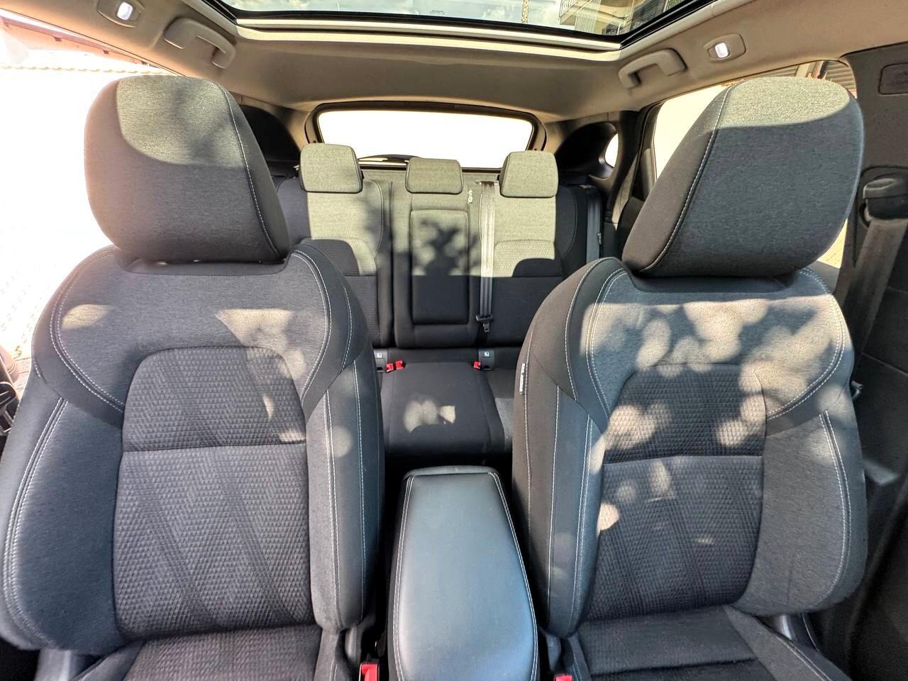 Nissan Qashqai MHEV 158 CV Xtronic Tekna