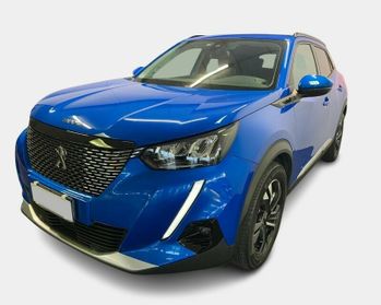 PEUGEOT 2008 1.2 puretech Allure Pack s/s 130cv eat8