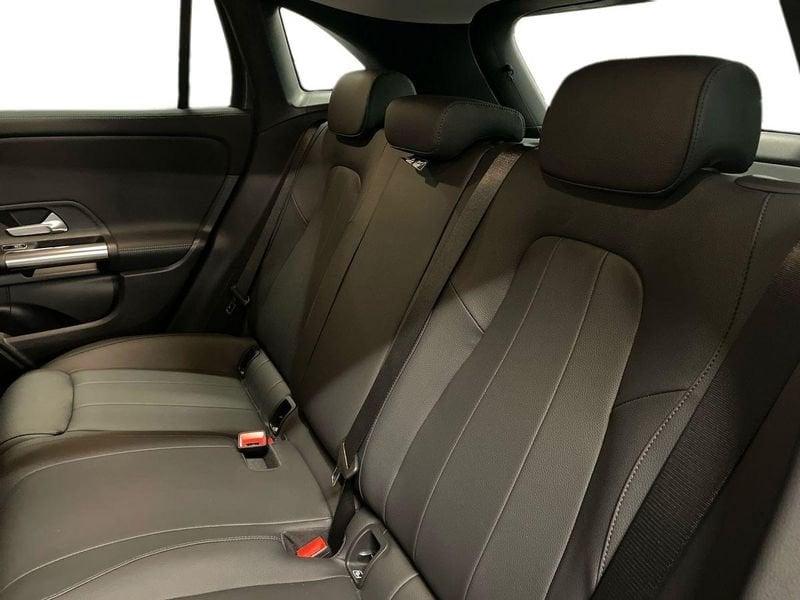 Mercedes-Benz GLA 200 d Progressive Advanced Plus 4matic auto