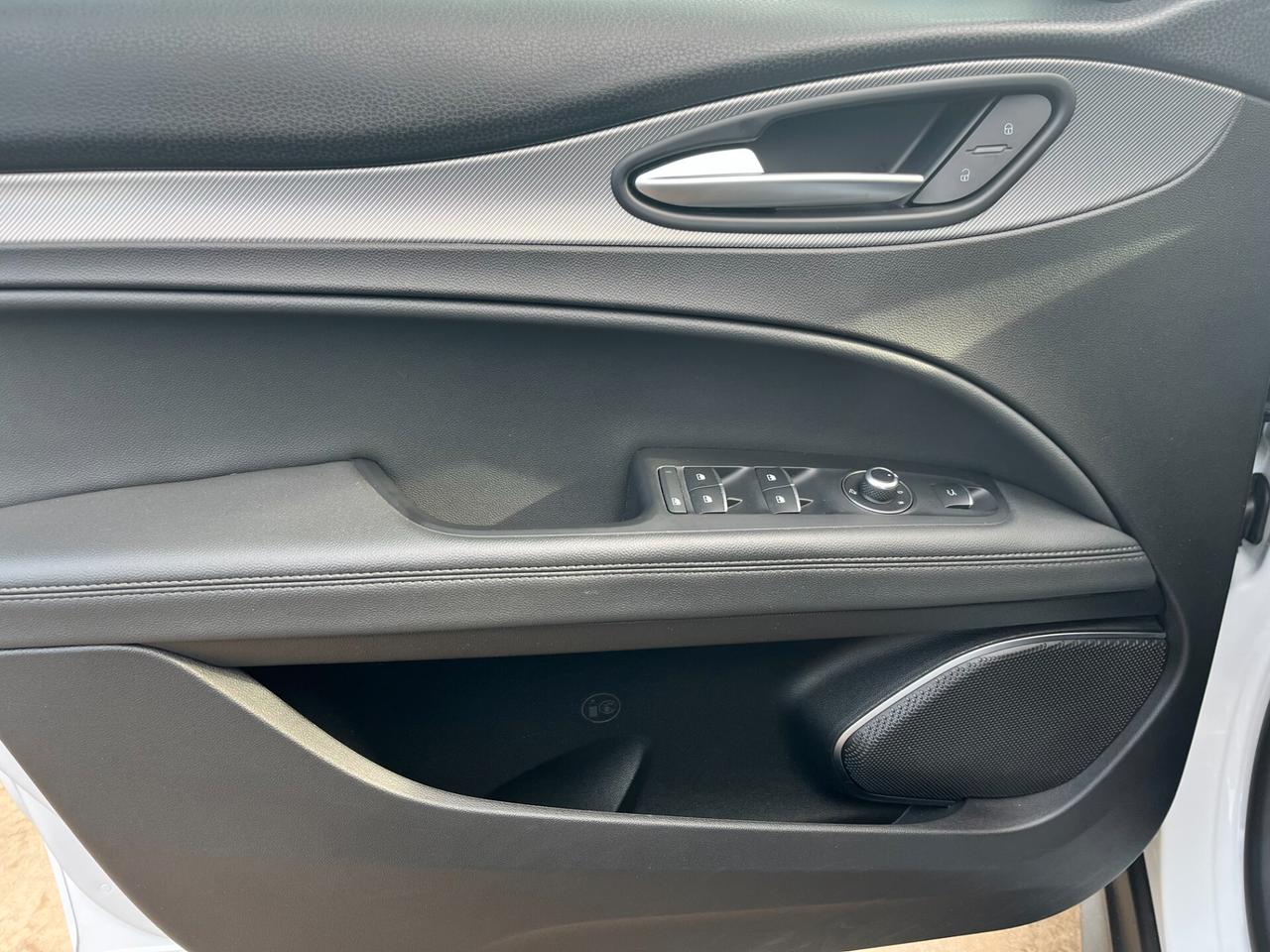 Alfa Romeo Stelvio 2.2 TD 190 cv AT8 Q4 Sprint