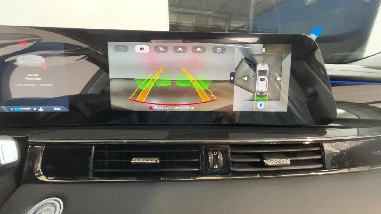 Omoda 5 1.6 tgdi Premium 7dct