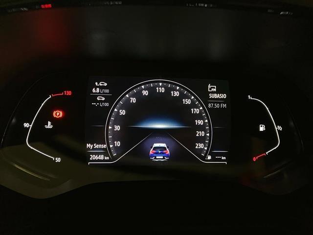 RENAULT Captur 1.0 TCe Techno