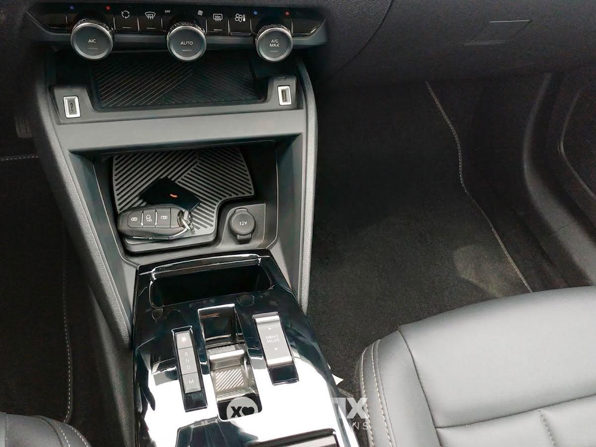 Citroen C4 X 1.2 puretech 130CV Max eat8