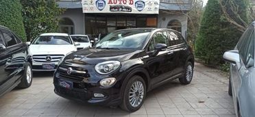 FIAT - 500X - 1.6 M.Jet 120 CV DCT Lounge