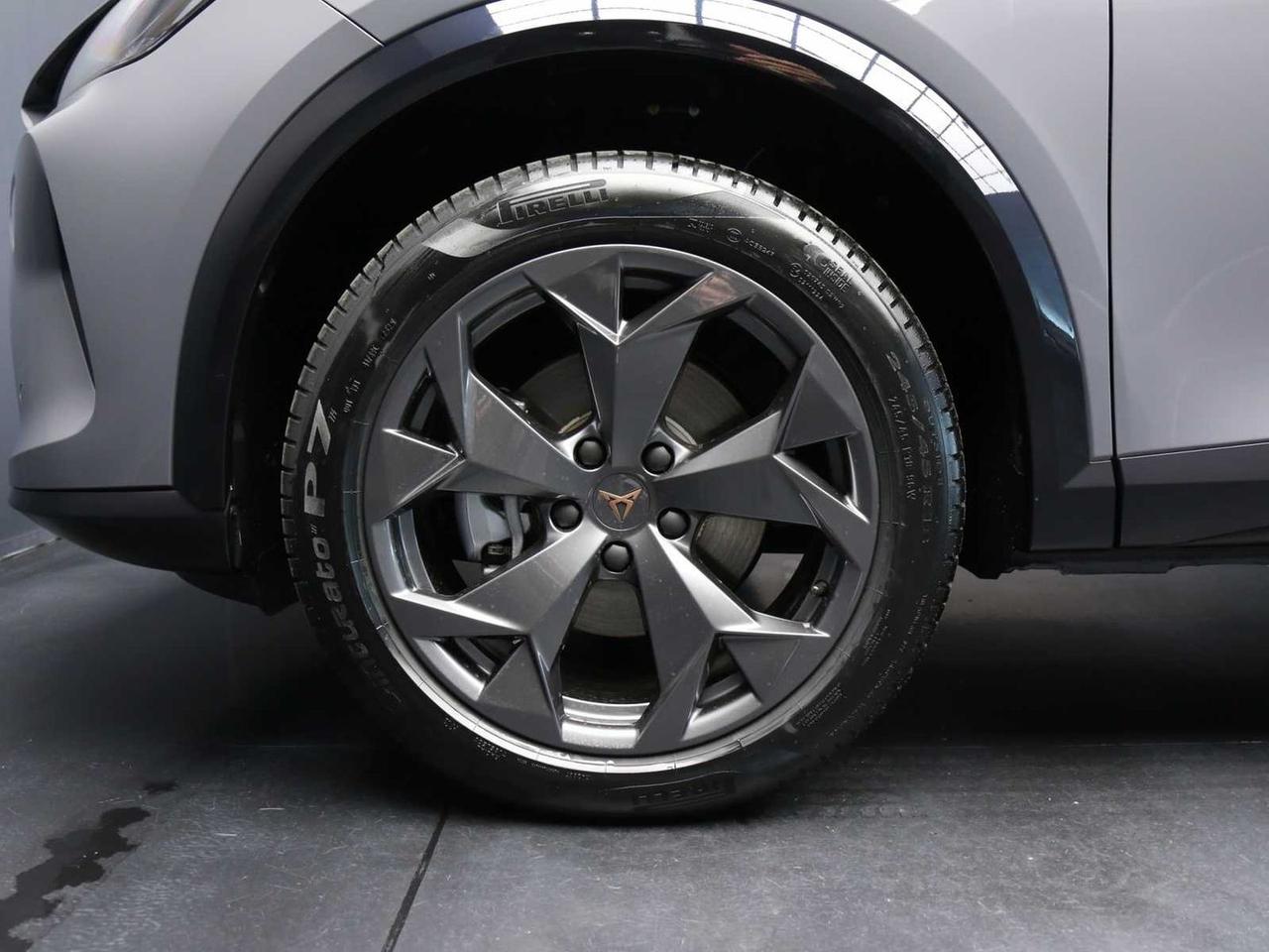 Cupra Formentor 1.5 150CV Hybrid DSG #10212