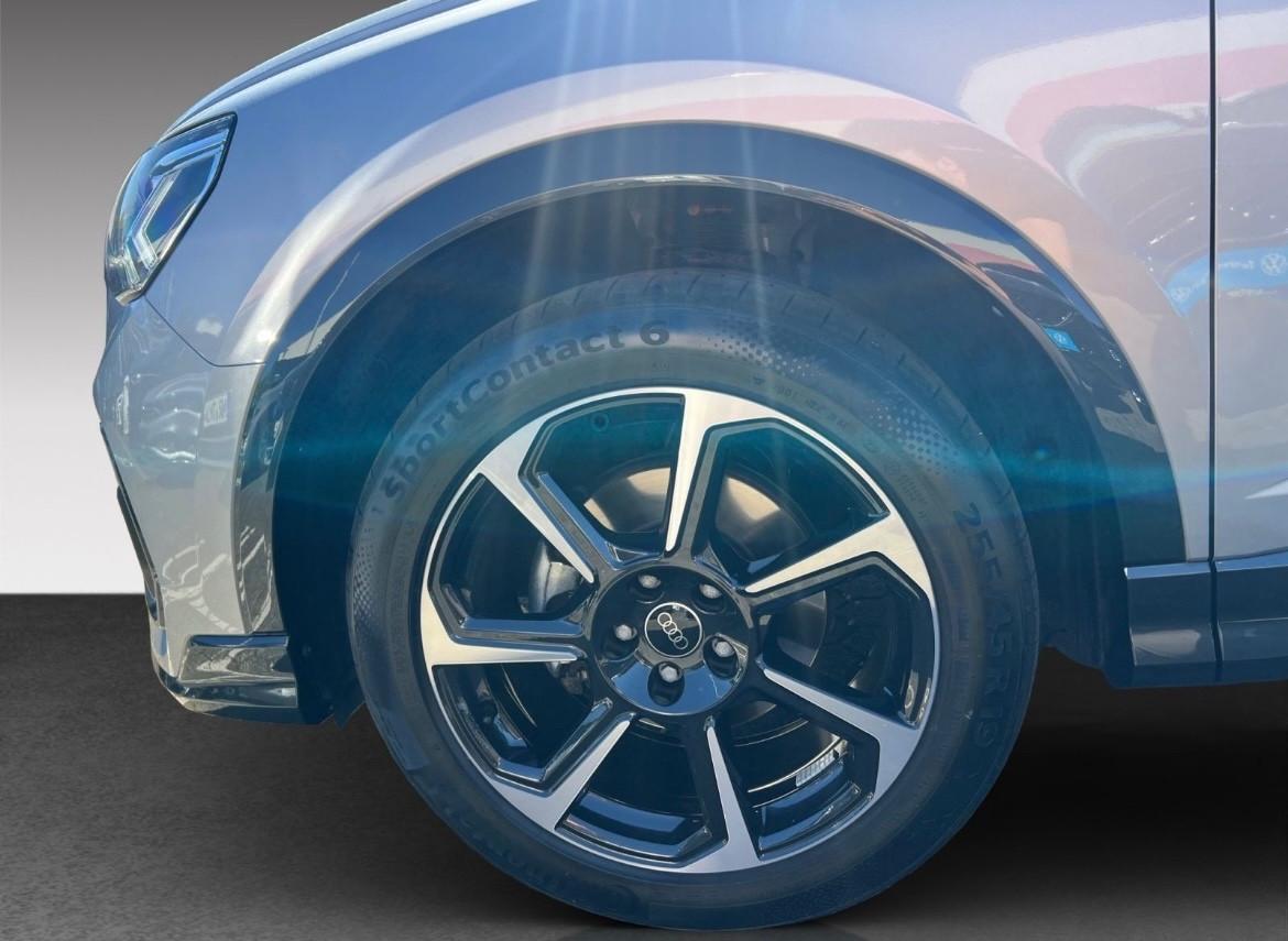Audi Q3 Sportback 35 TFSI S tronic IVA COMPRESA