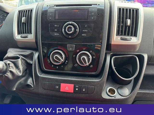 FIAT Ducato 33 2.0 MJT PM-TM Furgone