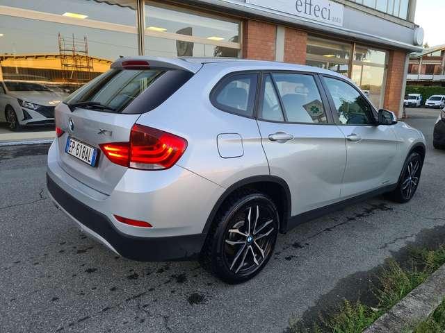 BMW X1 X1 xdrive18d xLine 143cv manuale